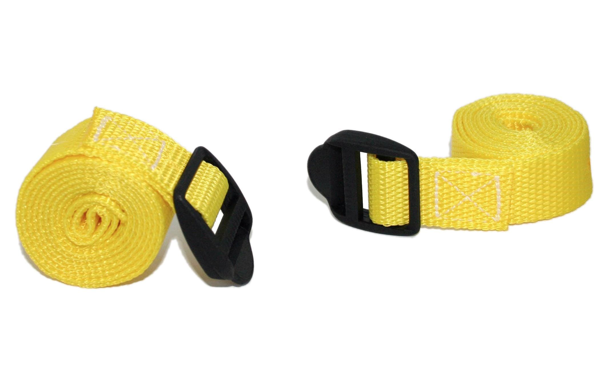 SpanSet Umreifungsgurte 2KSB1 Polypropylen Schwarz 5m Sport & Freizeit > Freizeit > Zubehör SpanSet