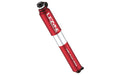 Lezyne Handpumpe Pressure Drive ABS M Red