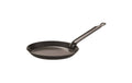 Paderno Crêpepfanne Crêpes- Eisen 24 cm