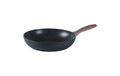 Sambonet Bratpfanne Rock'N'Rose 28 cm Aluminium