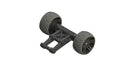 Arrma WHEELIE BAR SET