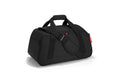 Reisenthel Sporttasche Activitybag Schwarz Polyester 50x25x25 cm Sport & Freizeit > Freizeit > Zubehör Reisenthel