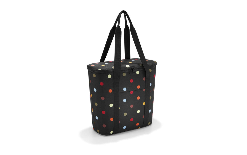 Reisenthel Einkaufskorb Thermoshopper Twist Silver