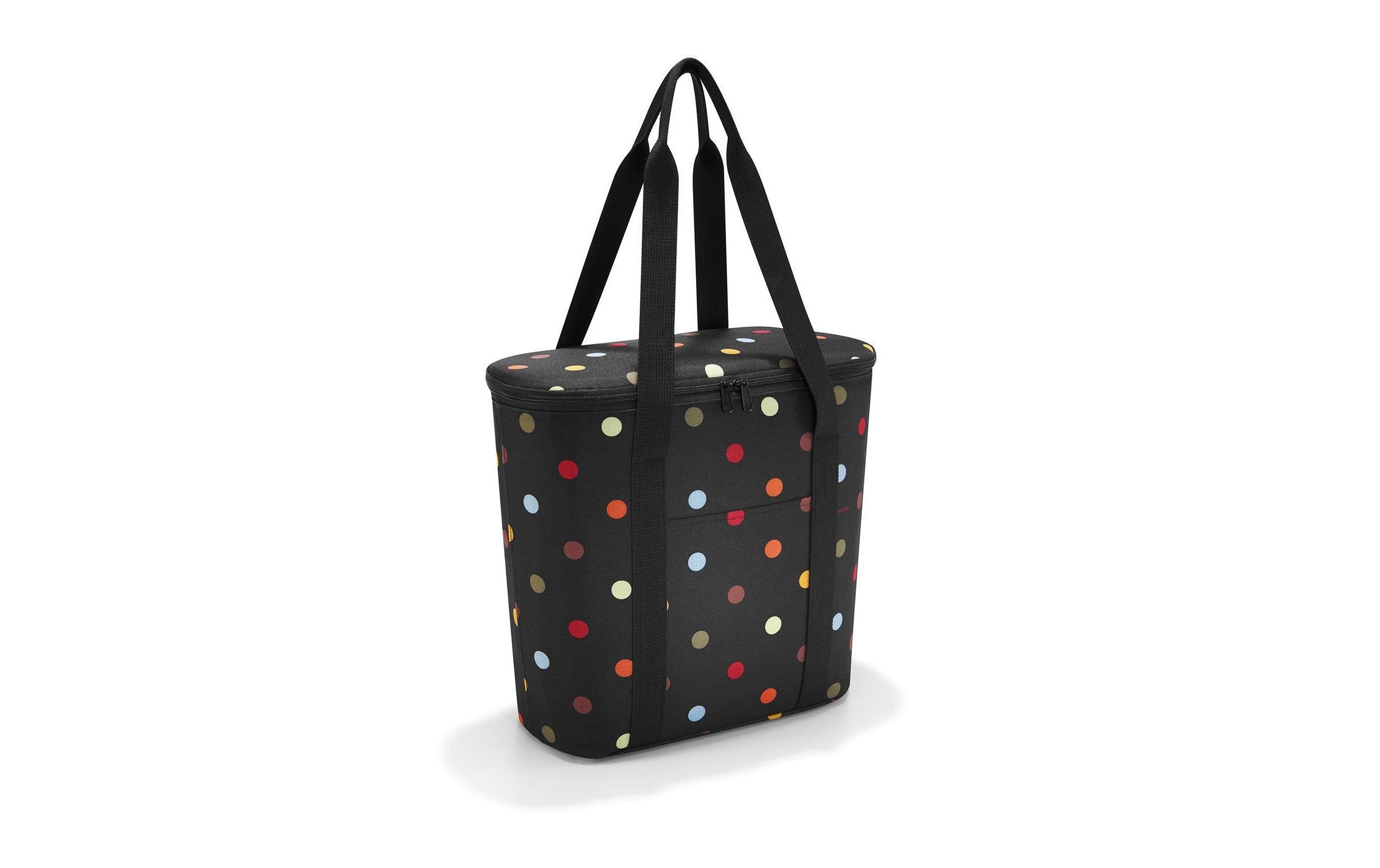 Reisenthel Einkaufskorb Thermoshopper Twist Silver