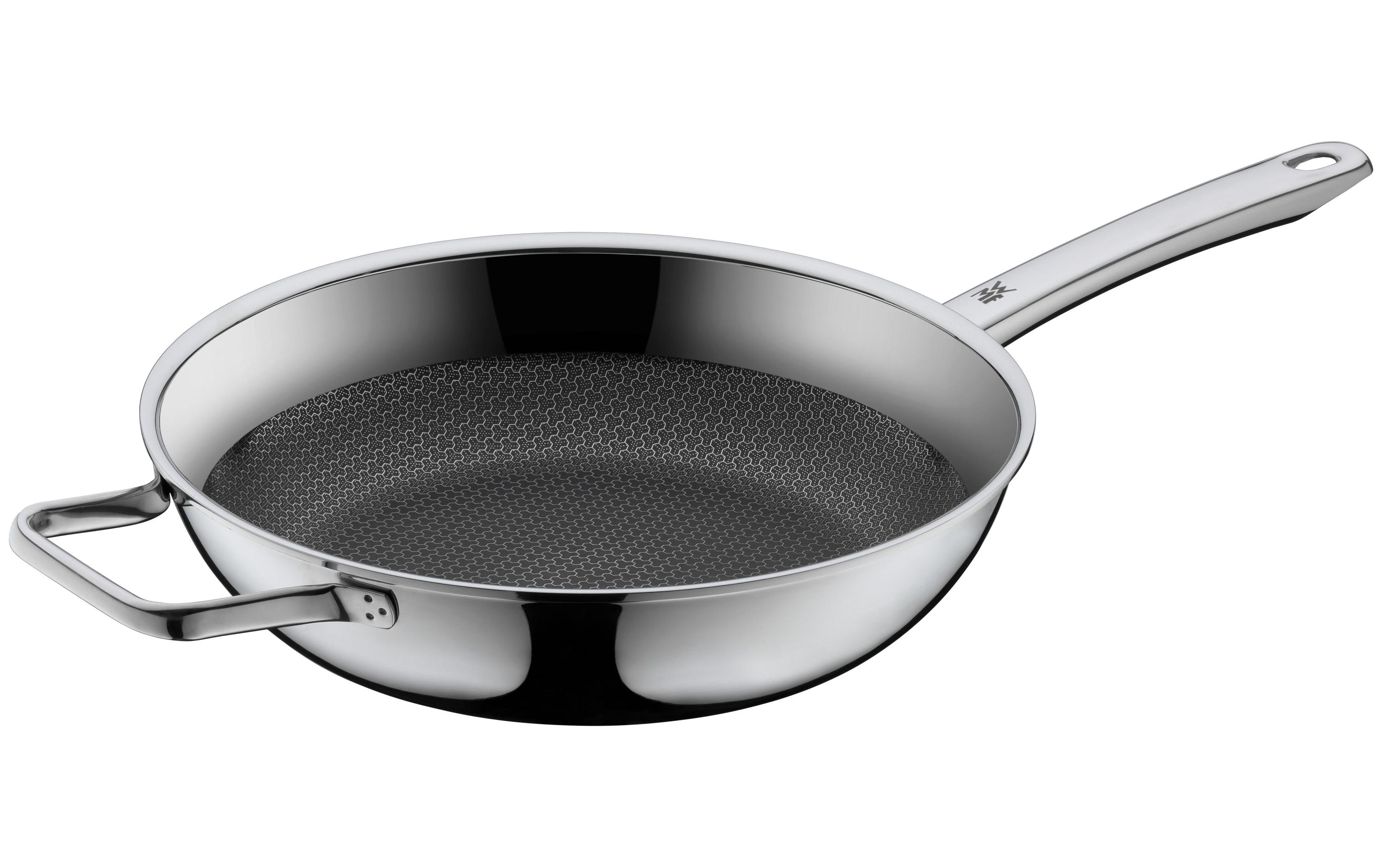 WMF Bratpfanne Profi Resist 28 cm Cromargan Modell 1756486411