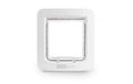 SureFlap Mikrochip Freilauftür Connect XL (L x H) 178 mm x 170 mm
