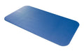 Airex Gymnastikmatte Corona Schaumstoff Blau 185 cm Sport & Freizeit > Fitness > Zubehör Airex
