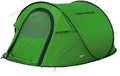 High Peak Zelt Vision 3 Polyester wetterfest 210x210 cm Sport & Freizeit > Camping > Zelte High Peak