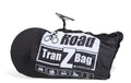TranZBag Velotransporttasche Schwarz aus 100% Polyester 120 x 80 cm Sport & Freizeit > Freizeit > Zubehör TranZBag