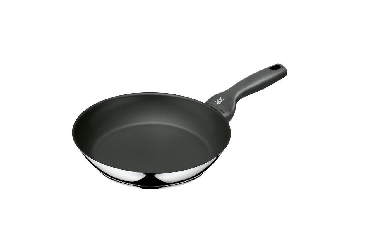 WMF Bratpfanne CeraDur Profi 24 cm Cromargan