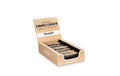 Barbells Riegel Protein Bar, Caramel Cashew Box mit 12 Riegeln