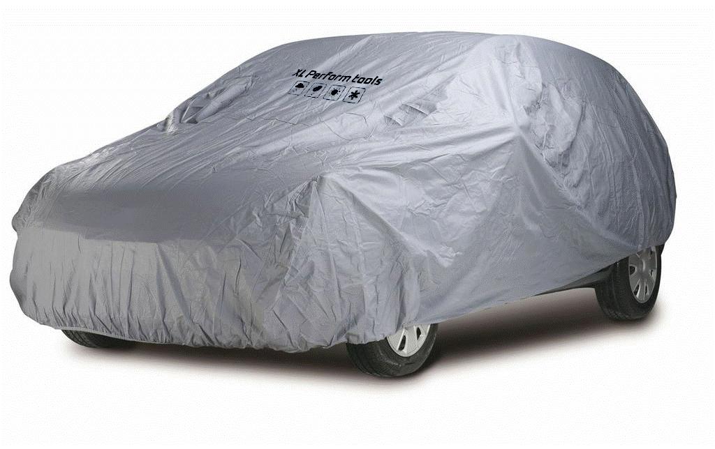 Cover Pro, Auto Vollgarage H 4 - 5.1 m