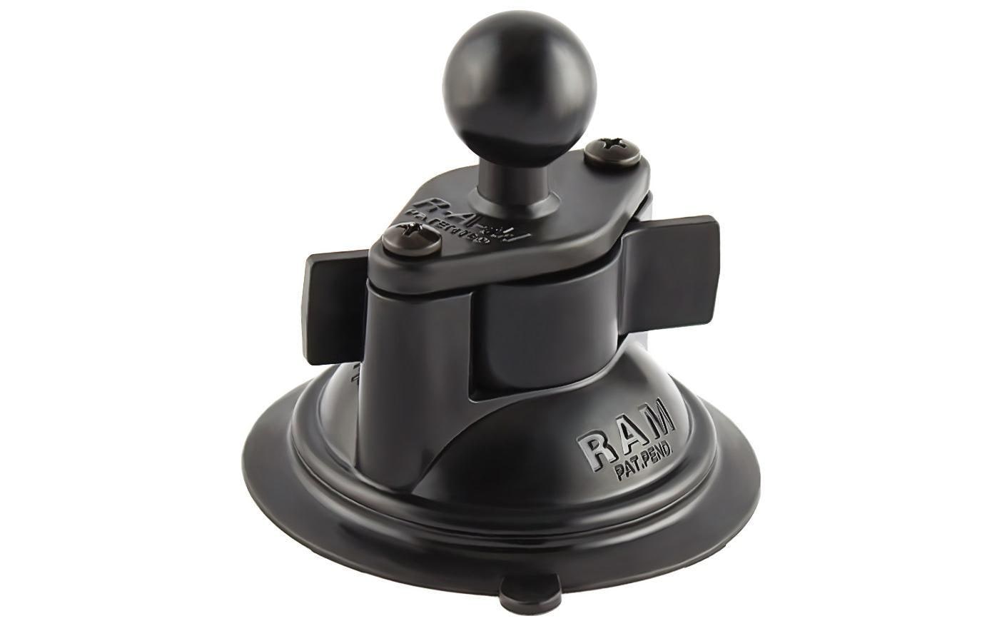 RAM Saugnapf-Basis 1 Ball