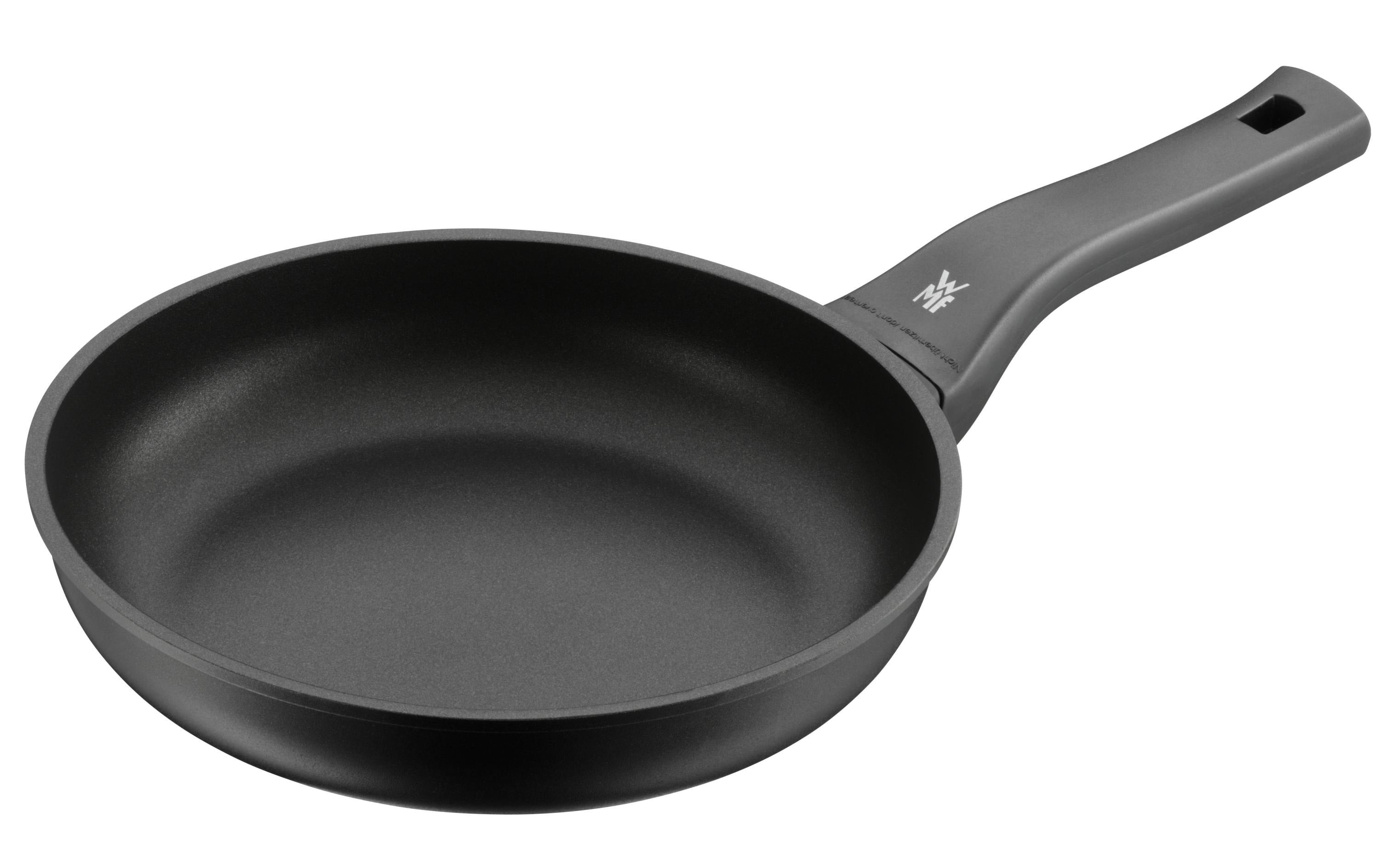 WMF Bratpfanne PermaDur Excellent 24 cm Aluminiumguss