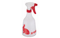 Birchmeier Handsprüher Lution 360° Hase Kunststoff 1,5 Liter Garten & Outdoor > Pflanzen > Pflanzengefäße Birchmeier