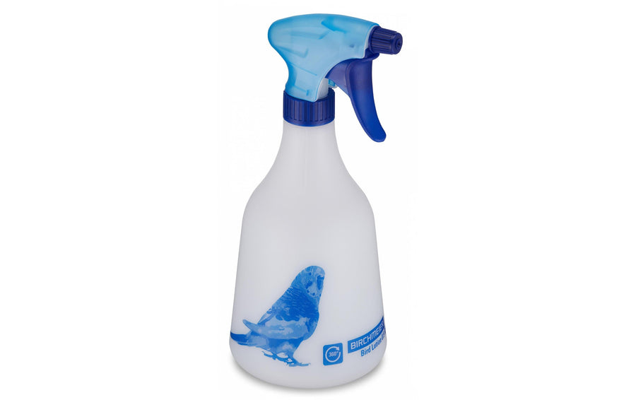 Birchmeier Lution 360° Handsprüher Kunststoff 1,5 Liter Garten & Outdoor > Pflanzen > Pflanzengefäße Birchmeier