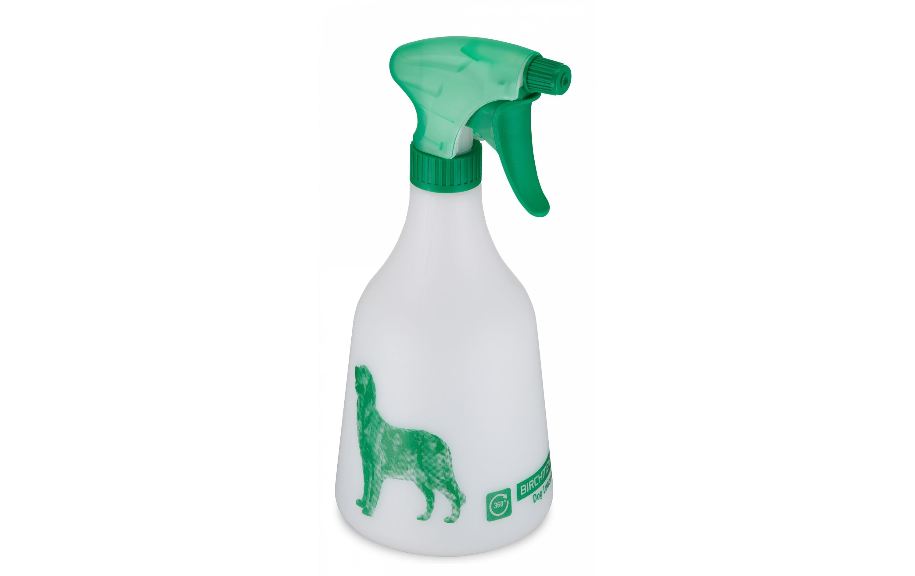 Birchmeier Handsprüher Lution 360° Ergonomisch, Hochwertig, Pflege Garten & Outdoor > Pflanzen > Pflanzengefäße Birchmeier