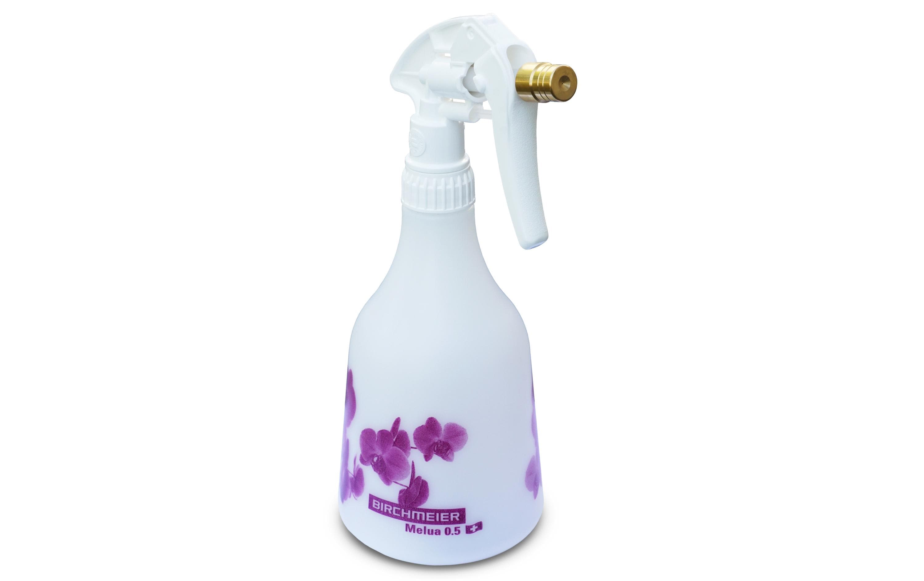 Birchmeier Handsprüher Melua Kunststoff 1,5L für Orchideen Garten & Outdoor > Pflanzen > Pflanzengefäße Birchmeier
