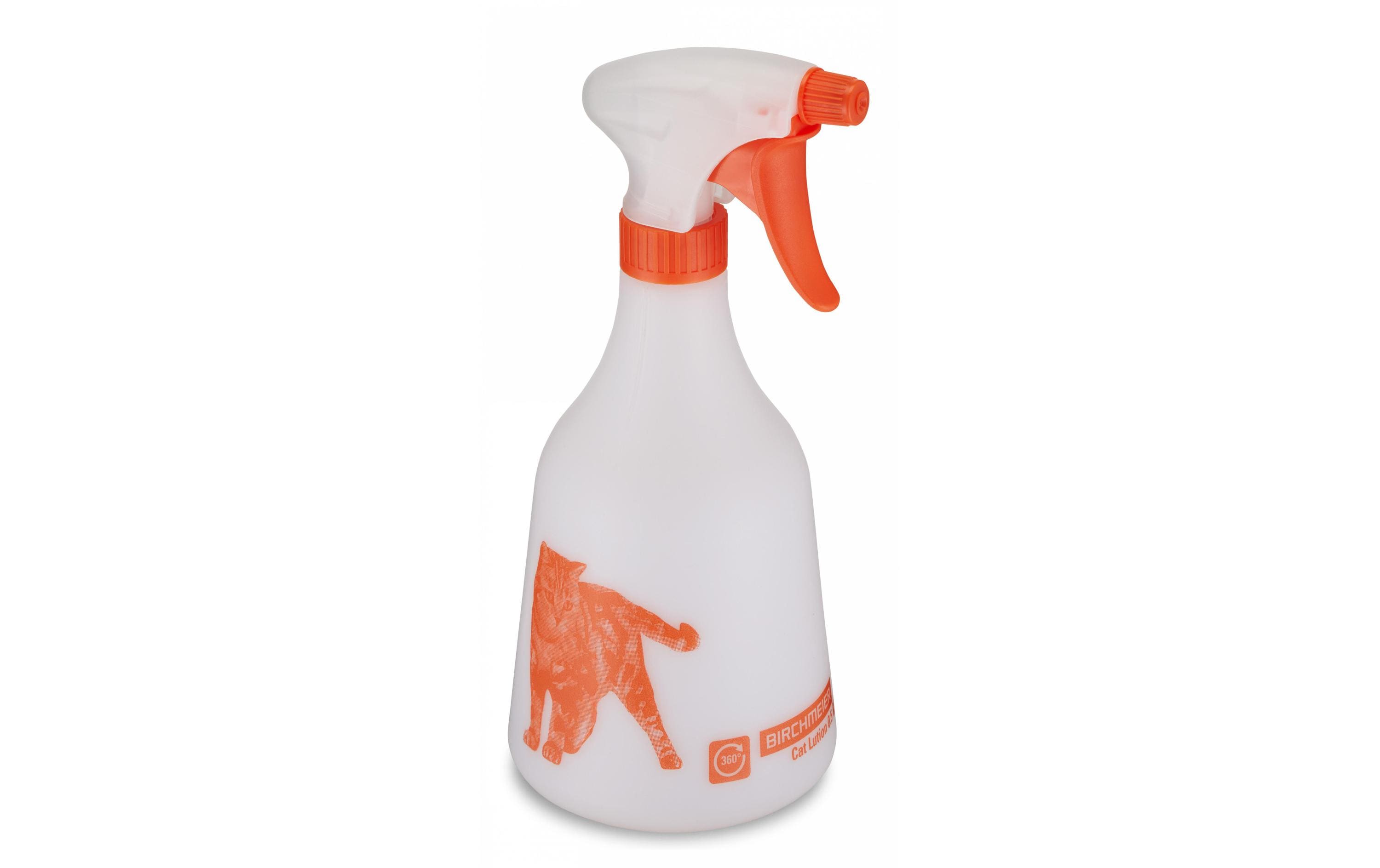 Birchmeier Handsprüher 360° Sprühkopf ergonomisch Garten & Outdoor > Pflanzen > Pflanzengefäße Birchmeier