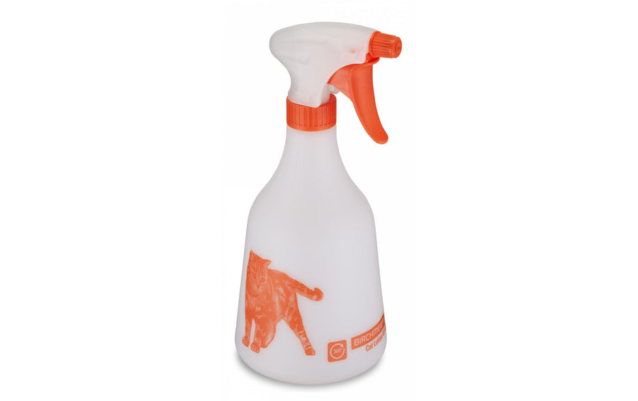 Birchmeier Handsprüher 360° Sprühkopf ergonomisch Garten & Outdoor > Pflanzen > Pflanzengefäße Birchmeier