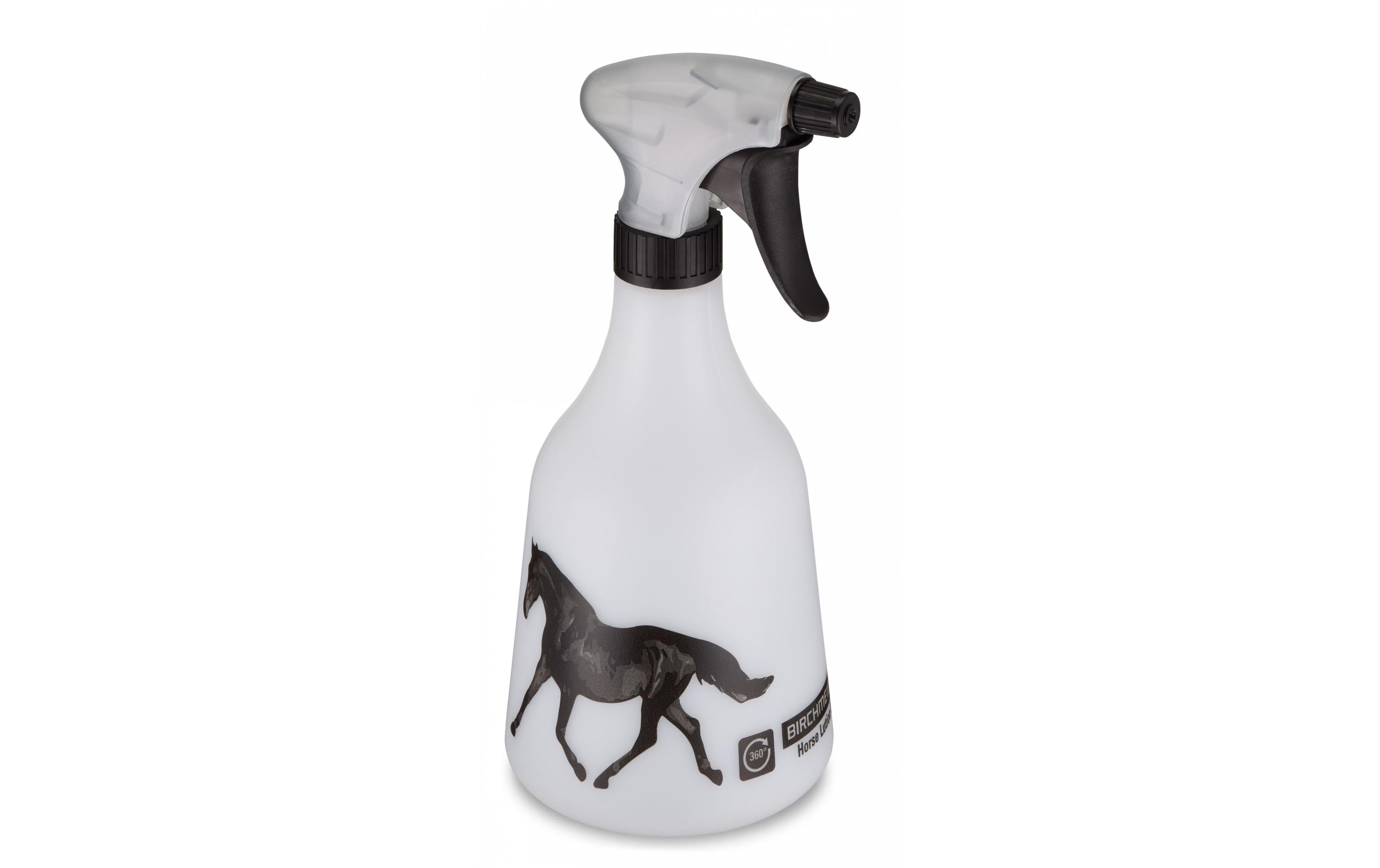 Birchmeier Handsprüher Lution 360° Kunststoff Grün 1,5L Garten & Outdoor > Pflanzen > Pflanzengefäße Birchmeier
