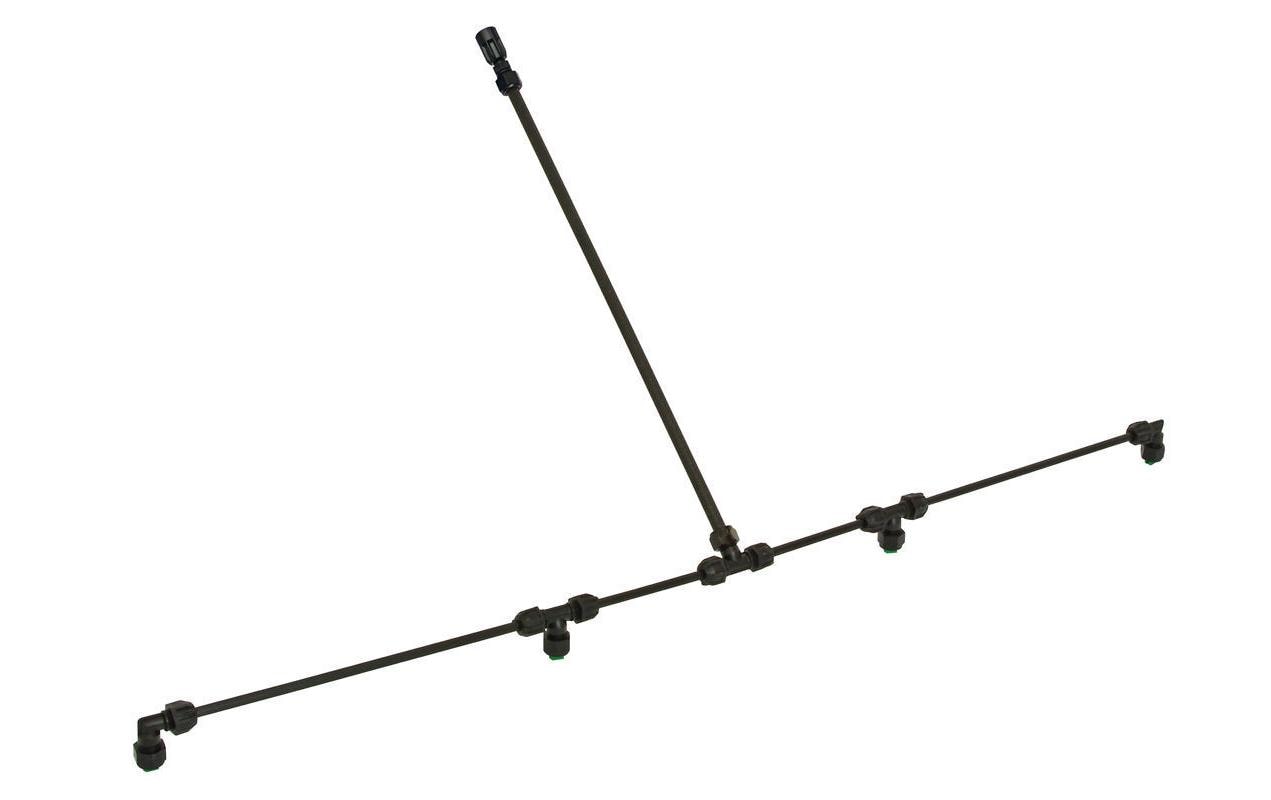 Birchmeier Sprühbalken Kunststoff 1 m für RPD 15 ABR Garten & Outdoor > Pflanzen > Pflanzengefäße Birchmeier