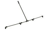Birchmeier Sprühbalken Kunststoff, 1 m zu RPD 15 ABR
