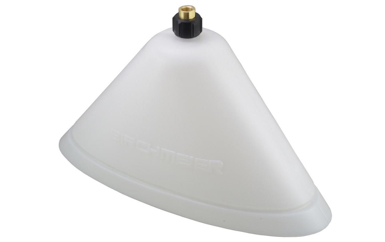 Birchmeier Sprühschirm oval zu Profi Star 5