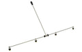 Birchmeier Sprühbalken Aluminium 1 m TP 11002 VP Garten & Outdoor > Pflanzen > Pflanzengefäße Birchmeier