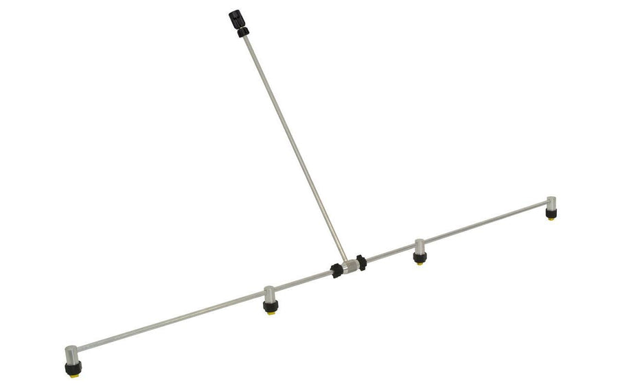 Birchmeier Sprühbalken Aluminium 1 m TP 11002 VP Garten & Outdoor > Pflanzen > Pflanzengefäße Birchmeier