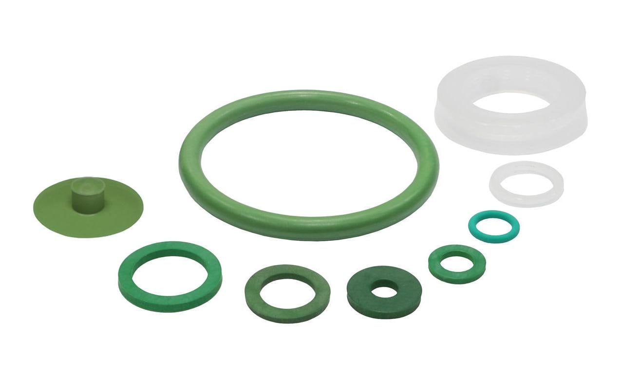 Birchmeier Dichtungssatz Profi Star 5 Gummi Schwarz Garten & Outdoor > Pflanzen > Pflanzengefäße Birchmeier