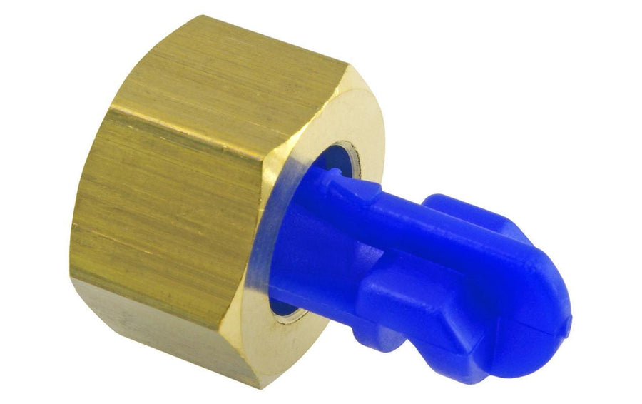 Birchmeier Floodjet Düse Kunststoff 1,6 mm - präzise Bewässerung Garten & Outdoor > Pflanzen > Pflanzengefäße Birchmeier