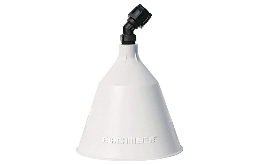 Birchmeier Sprühschirm Kunststoff mit 12,5 cm Durchmesser Garten & Outdoor > Pflanzen > Pflanzengefäße Birchmeier