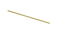 Birchmeier Sprührohr Messing 40 cm gerade für präzises Sprühen Garten & Outdoor > Pflanzen > Pflanzengefäße Birchmeier