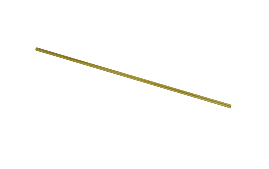 Birchmeier Sprührohr Messing gerade 50 cm für präzises Sprühen Garten & Outdoor > Pflanzen > Pflanzengefäße Birchmeier