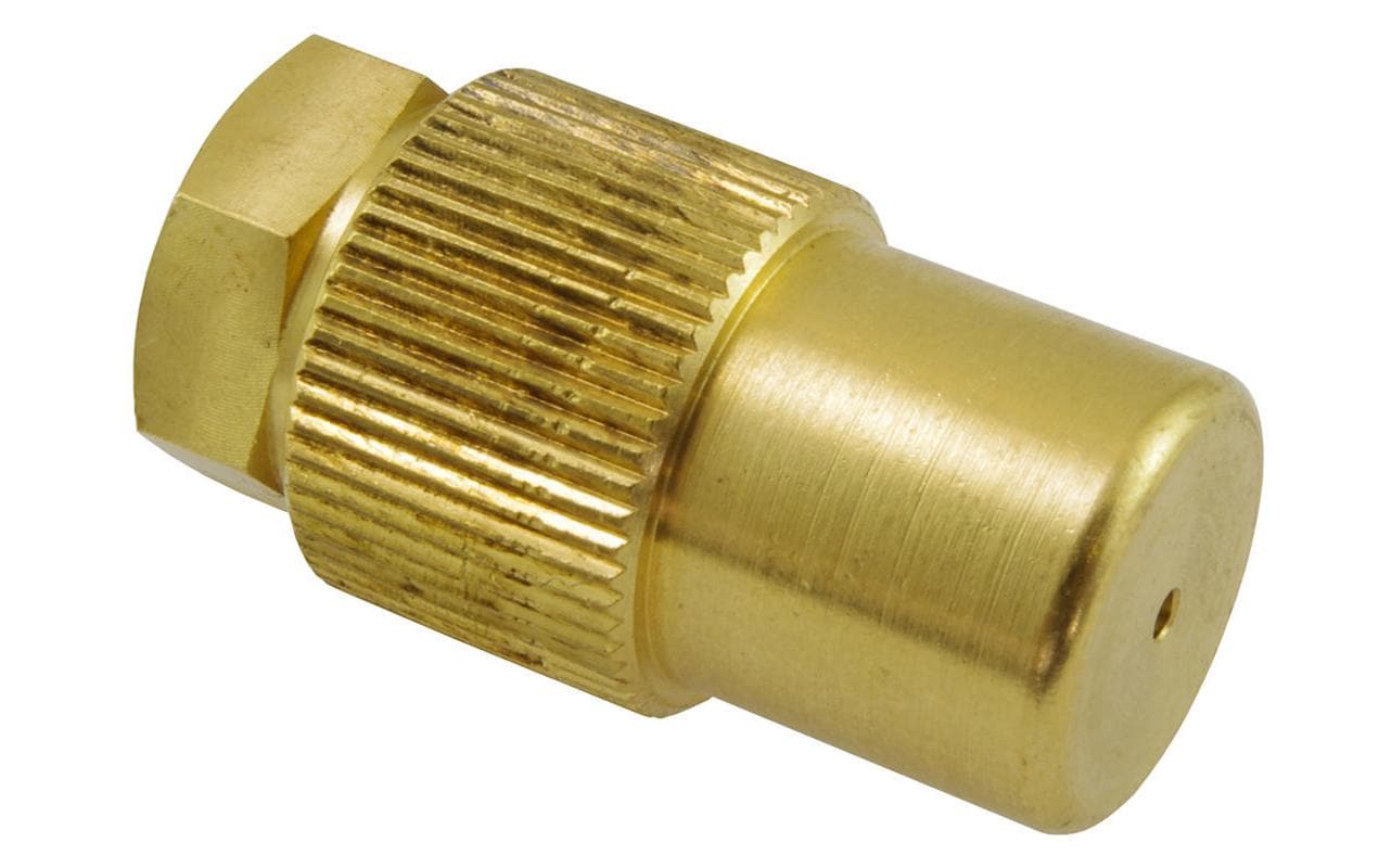 Birchmeier Düse regulierbar 1.3 mm M8 x 1 für Flüssigkeitsdosierung Garten & Outdoor > Pflanzen > Pflanzengefäße Birchmeier