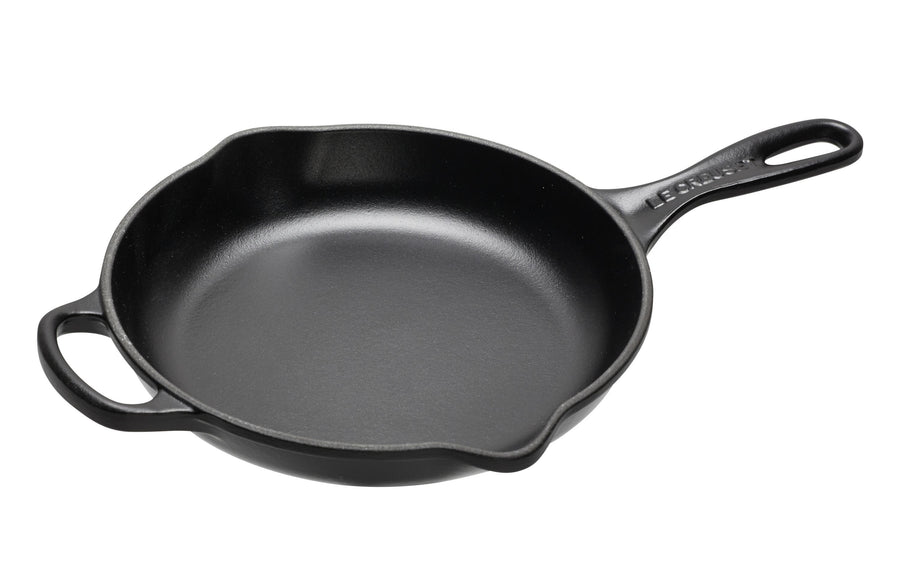 Le Creuset Servierpfanne Signature 23 cm Gusseisen