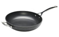 Le Creuset Bratpfanne Alu Hoch 30 cm Aluminium