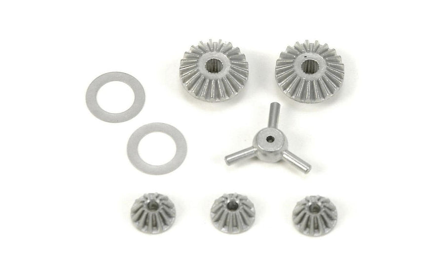 Tamiya CC-01 Differentialgetriebe Ersatzteil