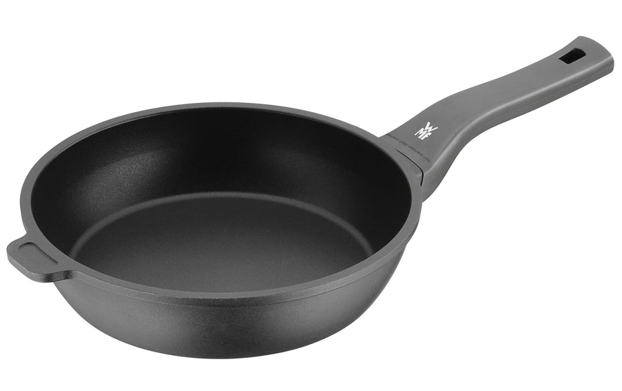 WMF Bratpfanne PermaDur Premium hoch 24 cm Aluminiumguss