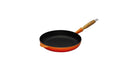 Le Creuset Bratpfanne Ofenrot 28 cm Gusseisen