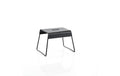 Zone Denmark Hocker Stahl