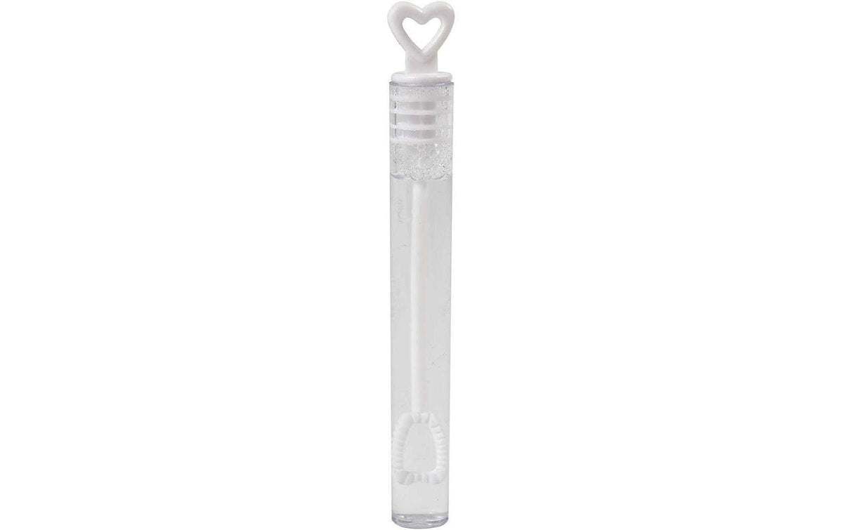 Creativ Company Partyaccessoire Seifenblasen 4.5 ml, 6 Stück