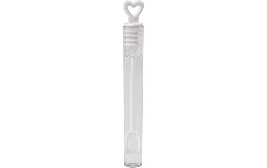 Creativ Company Partyaccessoire Seifenblasen 4.5 ml, 6 Stück