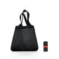 Reisenthel Tasche Mini Maxi Shopper Leo Macchiato