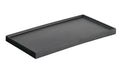 Stöckli Ersatzgrillplatte Aluminium eckig für PizzaGrill Grills & Feuerstellen Stöckli