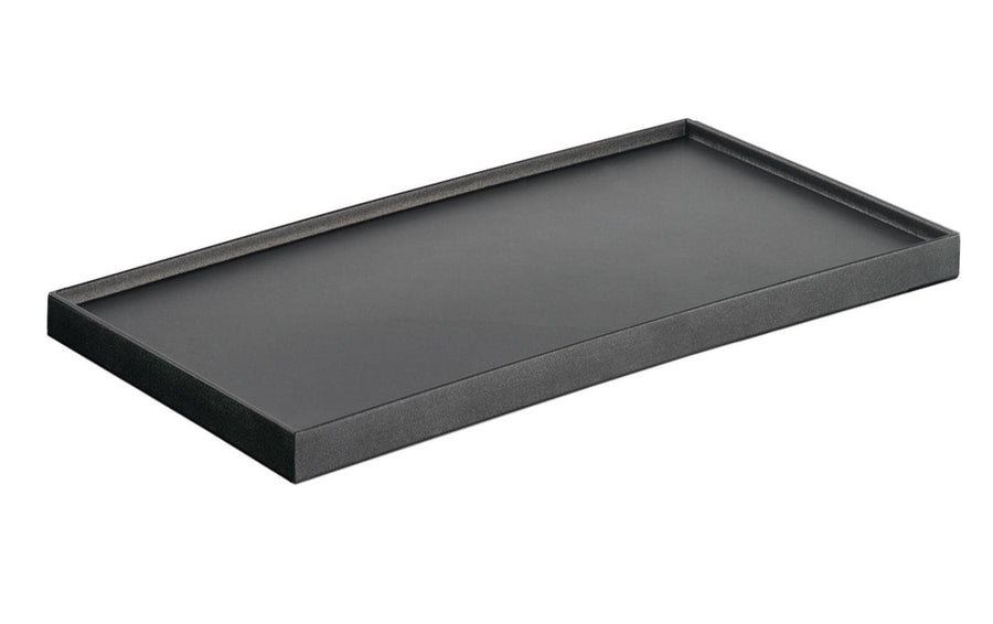 Stöckli Ersatzgrillplatte Aluminium eckig für PizzaGrill Grills & Feuerstellen Stöckli