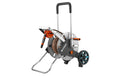 Gardena Schlauchwagen Clever Roll M Metal Set
