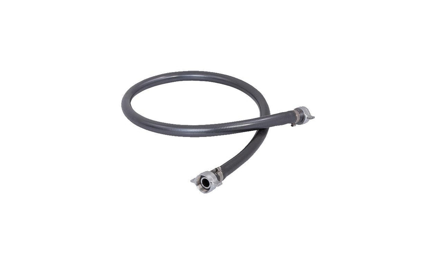 ALBA-KRAPF Anschlussgarnitur 1 m Ø 16 mm Garten & Outdoor > Garten > Garten Zubehör ALBA-KRAPF