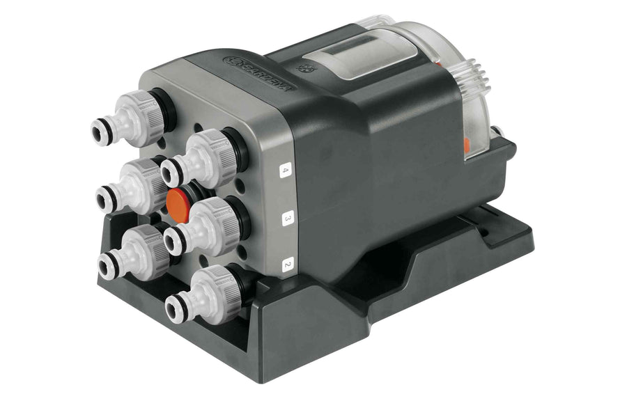 GARDENA Wasserverteiler 1197 automatic